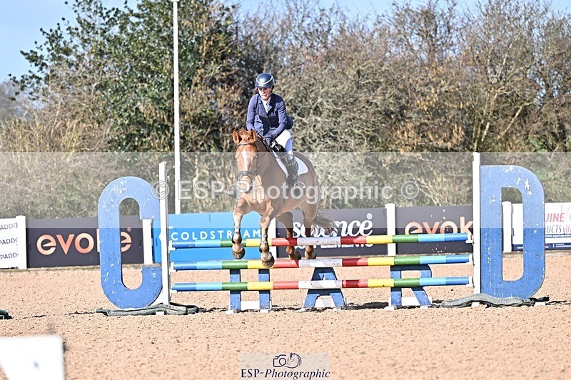 260311-111106-00169 - Cls 0+1 Clear Round, British Novice and 90cm