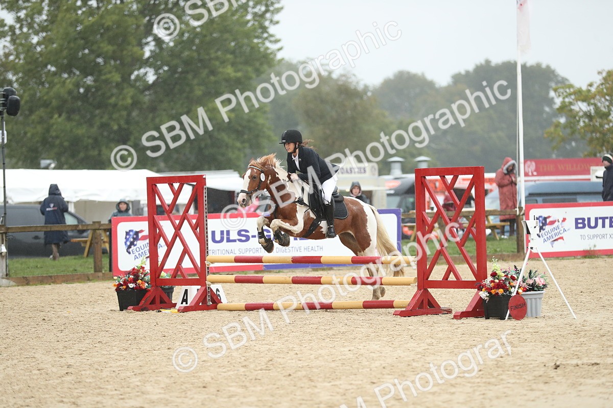 SBM_74062 - J16 - Junior Pony 75cm Championship
