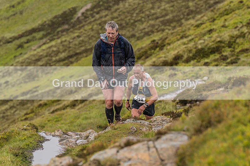 Buttermere-1380 - Buttermere Sailbeck Fell Race Saturday 15th June 2024