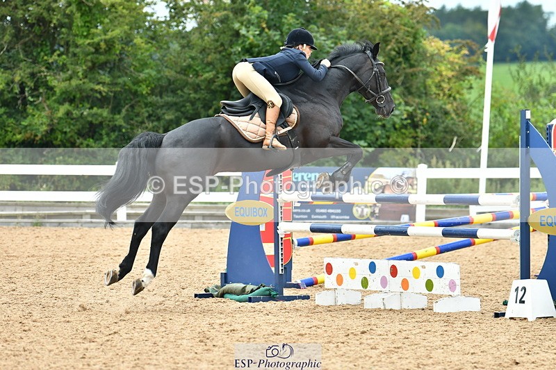 230813A-133827-12734 - Cls 43 1.05m National Amateur Qualifier