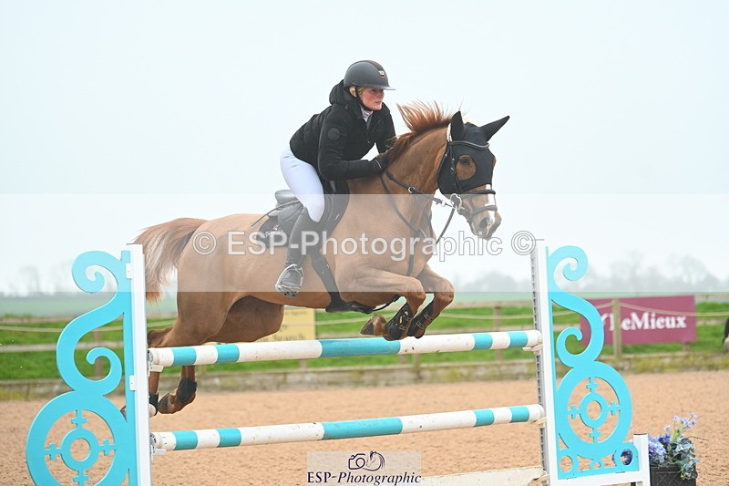 240316A-125044-03536 - Cls 15 Snr Foxhunter