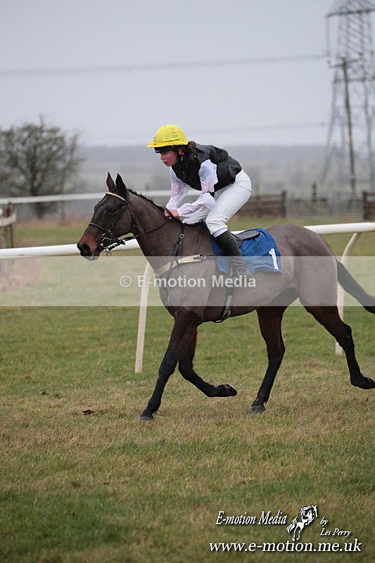 PRPTP 260125 574 - Pony Racing from Cocklebarrow Farm 26/01/25