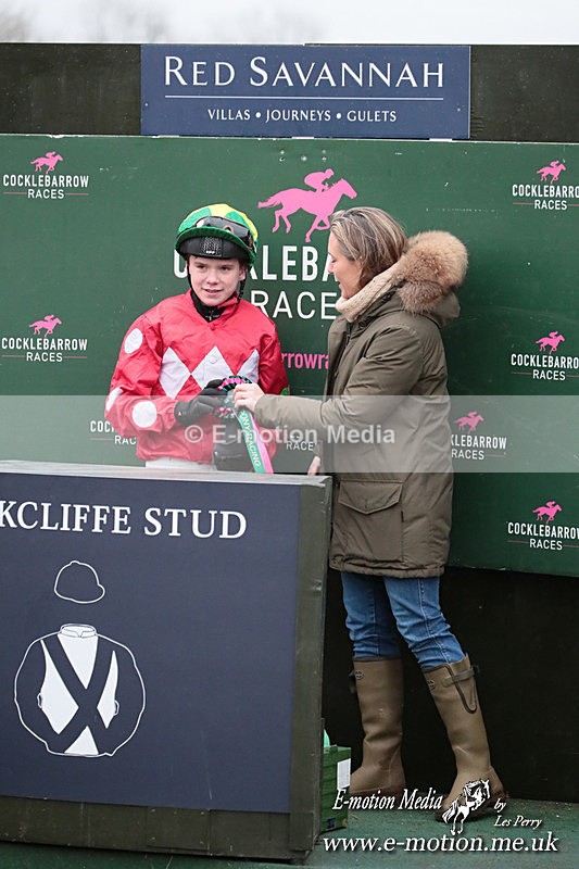 PRPTP 260125 356 - Pony Racing from Cocklebarrow Farm 26/01/25