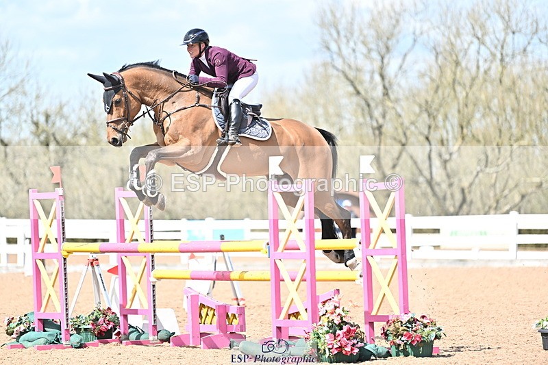 240418A-140826-03755 - Cls 13, 1 Star Bronze Tour 1.10m