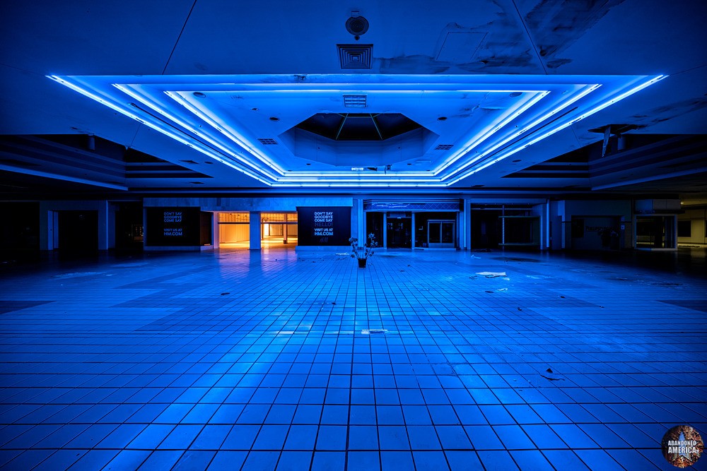  - Dead Malls