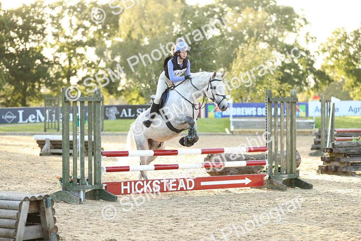 SBM_30773 - E11 - Eventers Challenge 80cm Championship