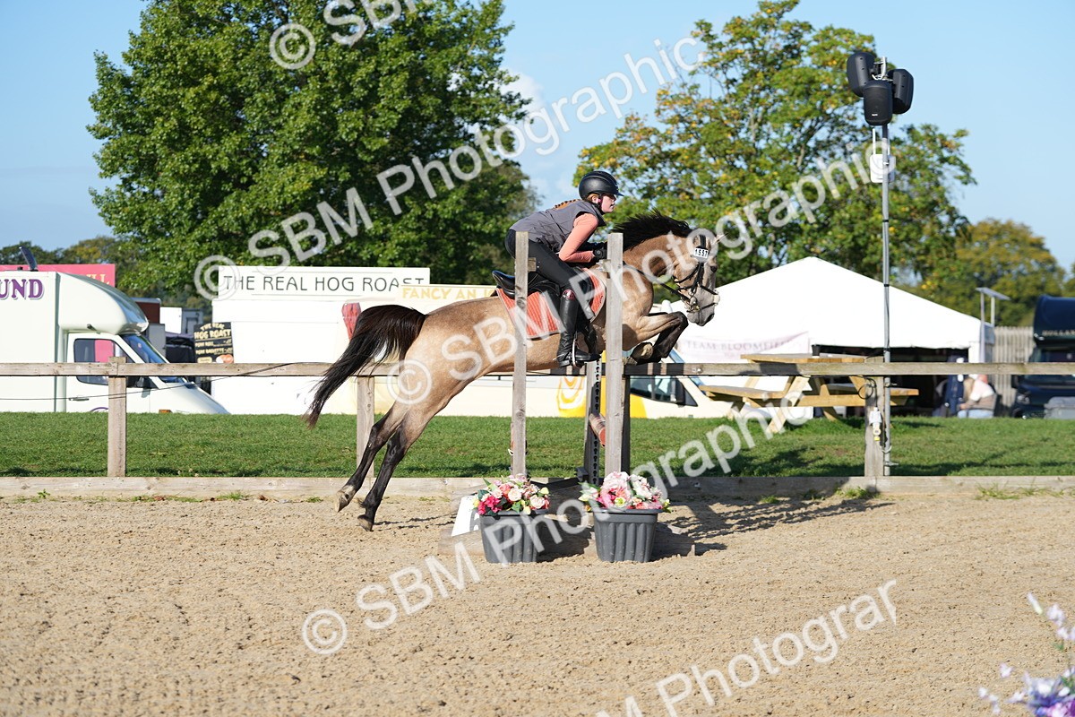SBM_14403 - J57 - Clear Round 65cm