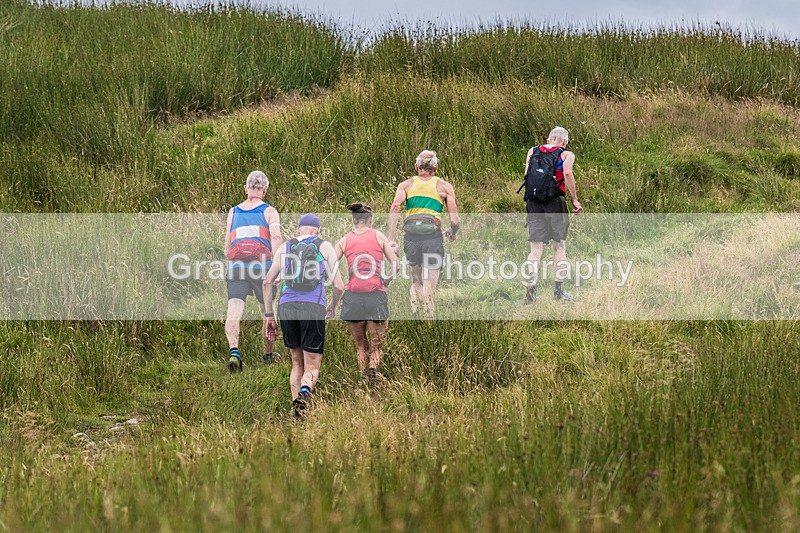 HWH-195 - High Wether Howe Fell Race Saturday 26th July 2025