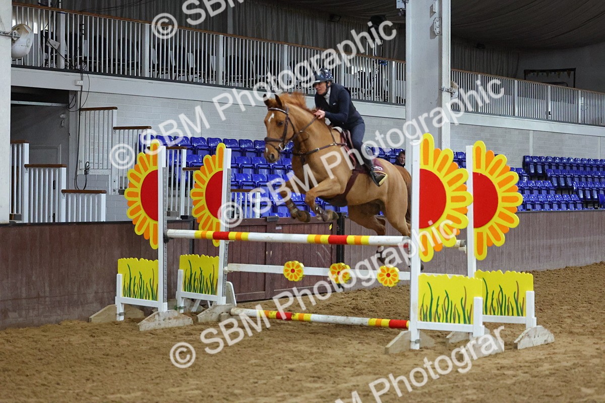 SBM_001345 - Class 4 - Senior Newcomer - 1.10m