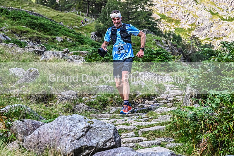 Scafell Pike-470 - Fellside Events Scafell Pike Trail Marathon Sunday 23rd August 2026