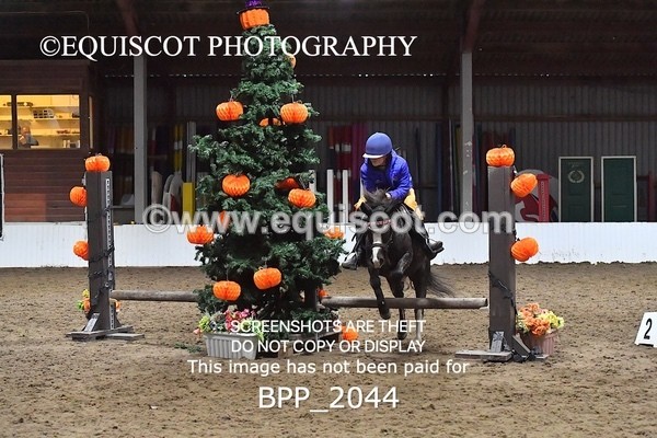 BPP_2044 - CLASS 3 TEAM SJ 50-55CM