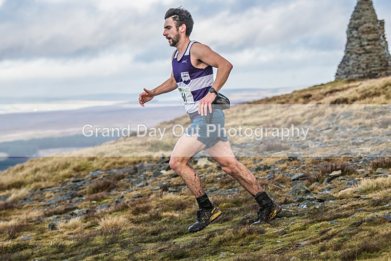 Nine Standards-166 - Nine Standards Fell Race Wednesday 1st January 2025
