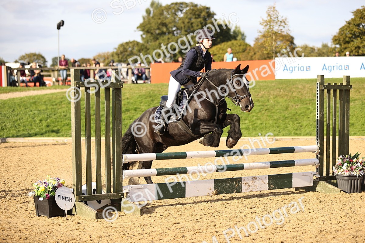 SBM_55713 - J10 - Junior Pony 75cm Championship