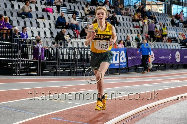 CEREL-919831 - Track Female Set Two