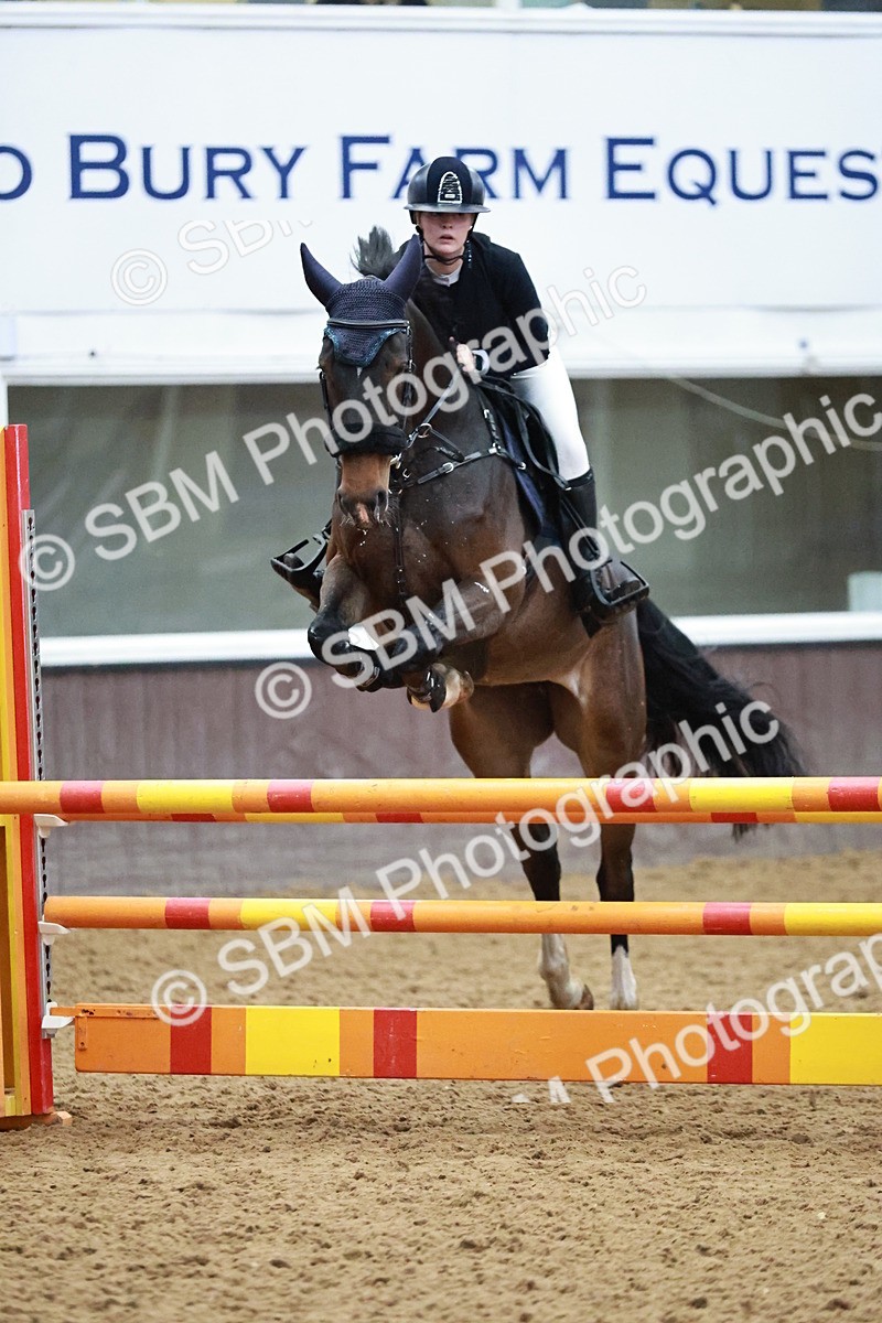 SBM_001126 - Class 3 - Senior Discovery 1.00m