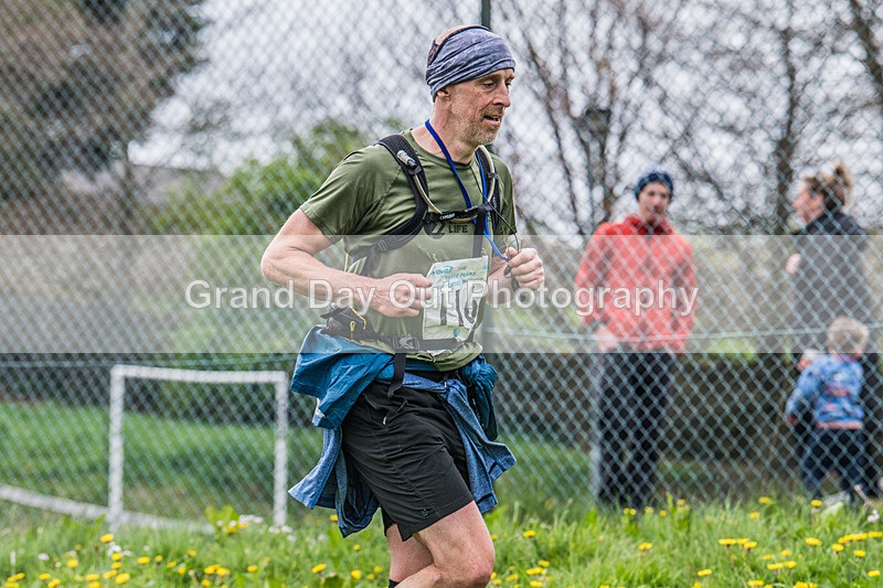 3 Peaks Finish-2069 - The 3 Peaks Race Saturday 26th April 2025 - The Finish