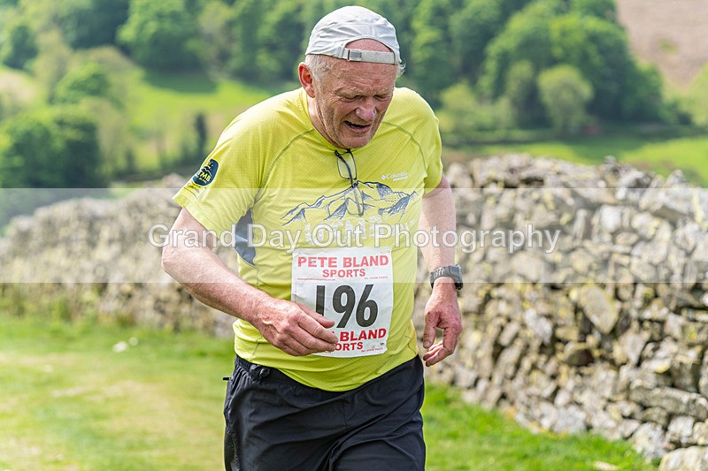 Two Tops-610 - Two Tops Fell Race Saturday 18th May 2024