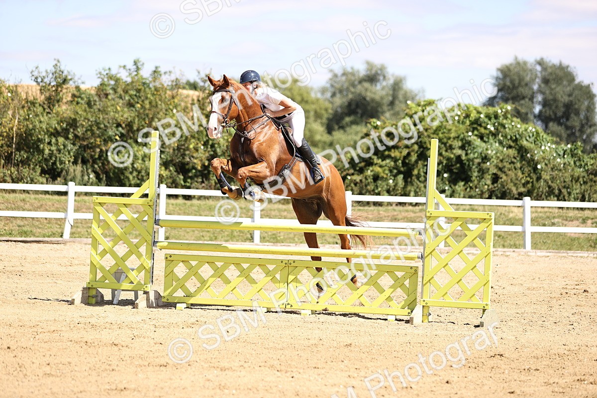 SBM_008061 - Class 10 - Senior 1.05m Open