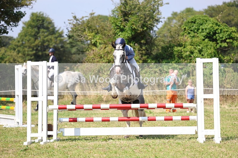 3E7A2492 - Class 3: Club 80cm Juniors and Seniors