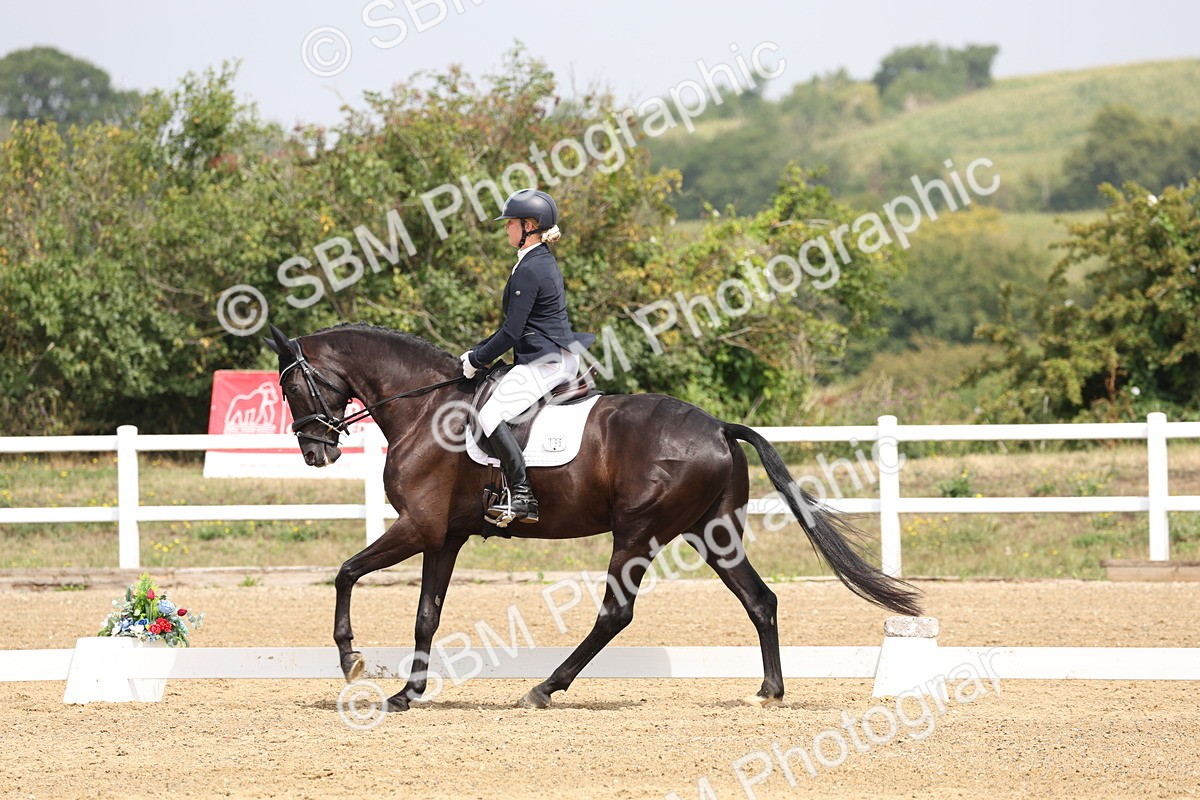 SBM_006218 - Class 6 - novice 6 - 11.50-12.46