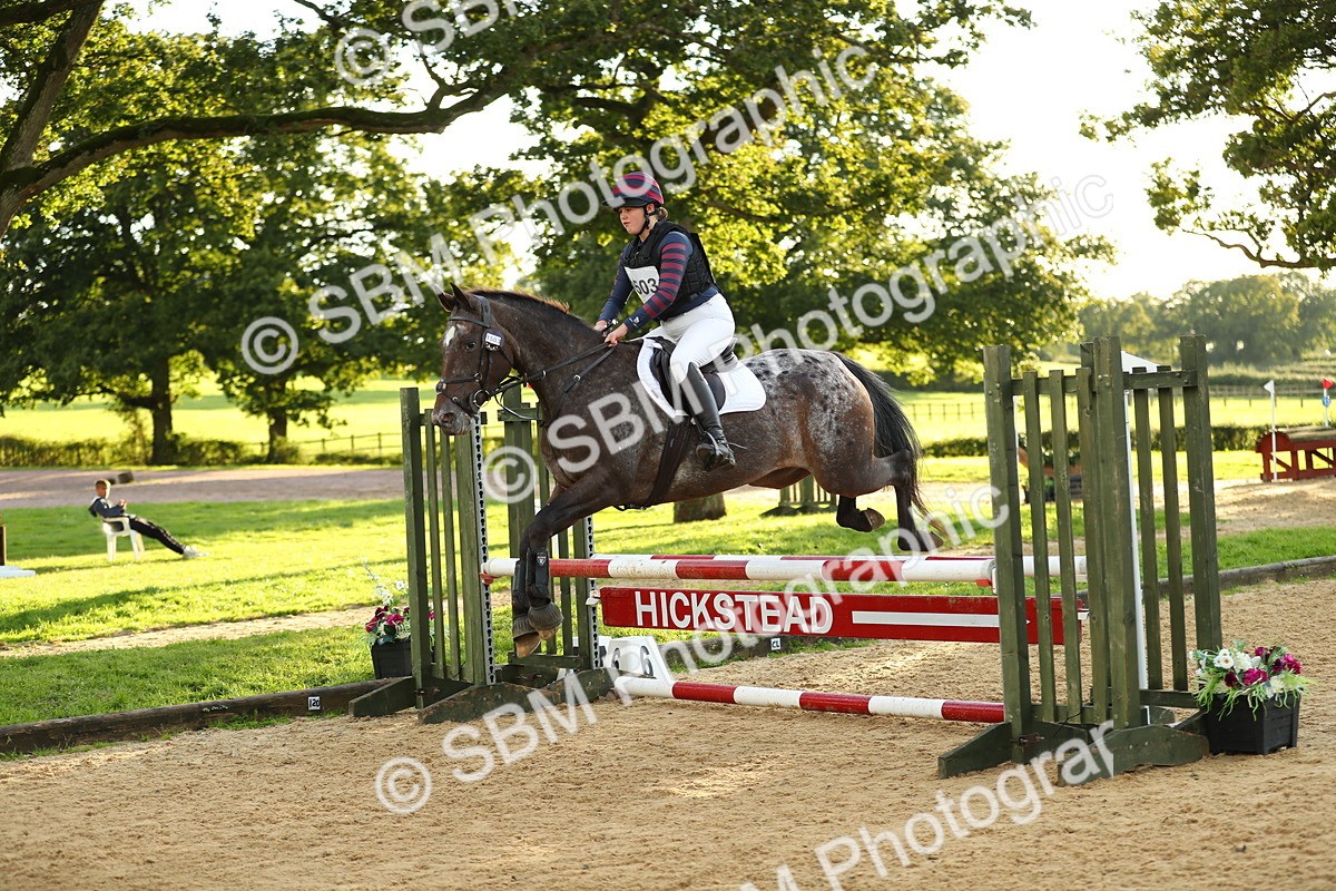 SBM_12804 - E9 Eventers Challenge 90cm Championship