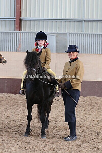 SIAL1064 - Indoor Classes