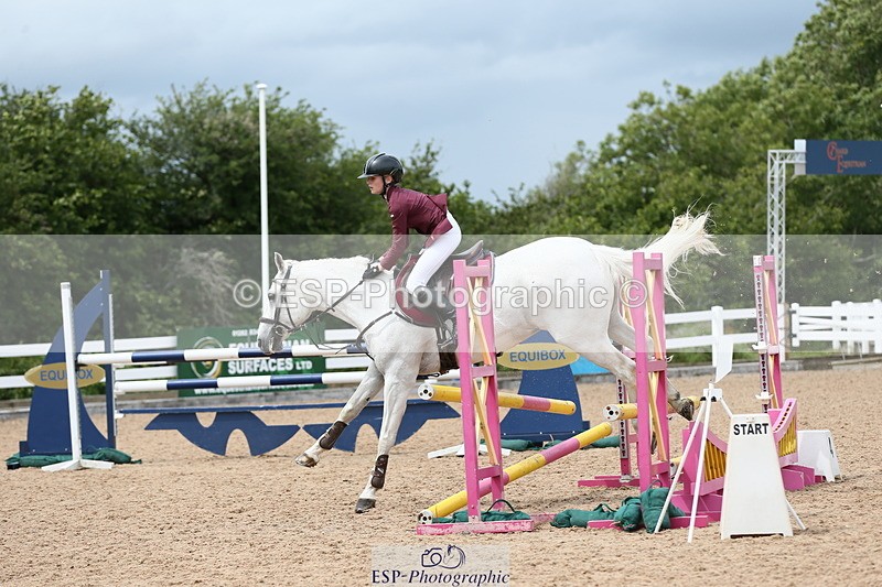 230716A-143915-03972 - Class 25a Pony Fox & 1.10 Open