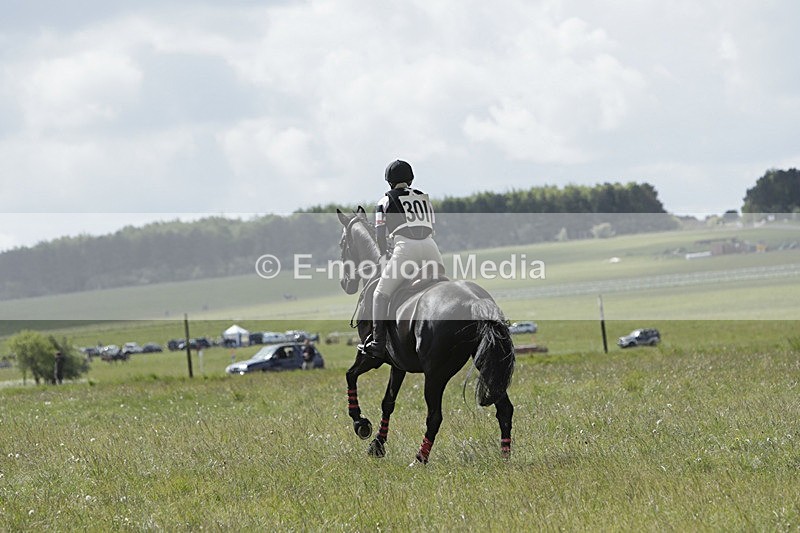 BVHT 140517  IXC -24 - Class 1 XC Intermediate 14/05/17