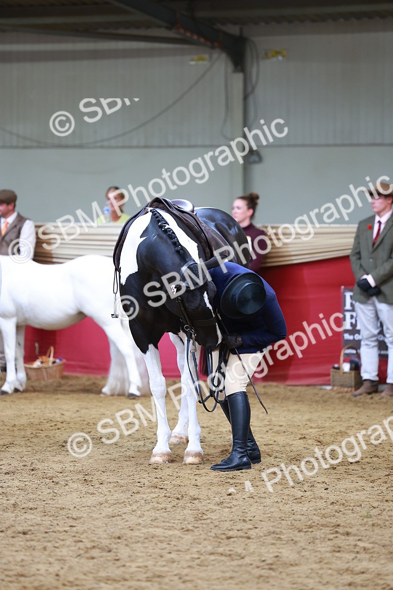 SBM_20604 - Class 906 - Sup Final Ridden Champ