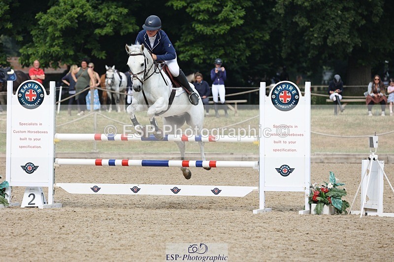 230618-093138-09668 - Cls 19 Pony Intro 1m