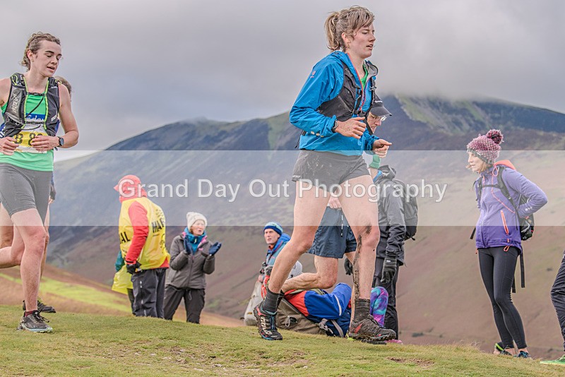 British Fell Relay-1822 - British Fell & Hill Relay Championship Braithwaite Keswick Saturday 21st October 2023