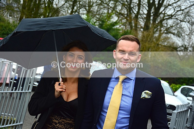 GRC-297 - Emma and Ciaran