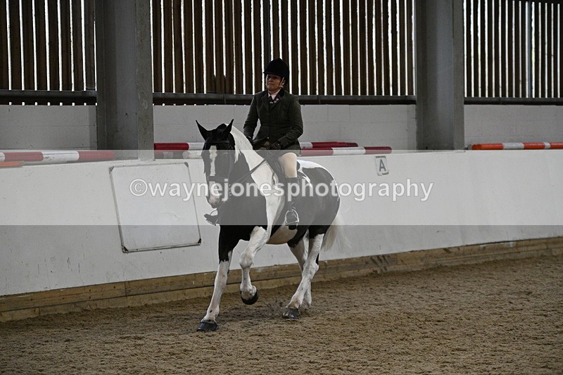 WJ7_4071 - Class 17 Ridden Cob