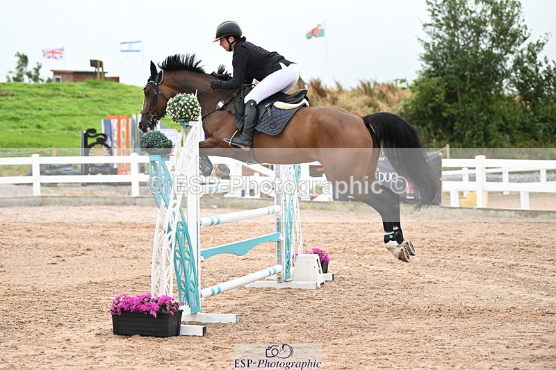 240720A-085131-13149 - Cls 15, 1 Star Silver Tour 1.25m