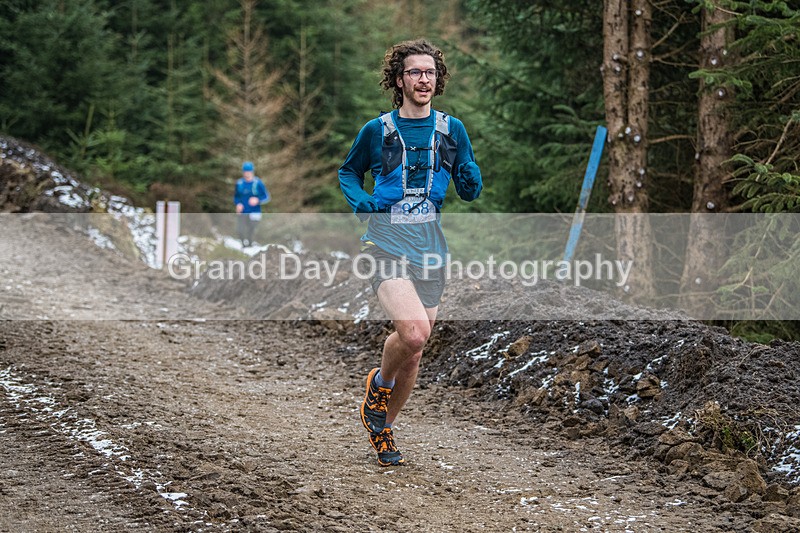 Glentress-392 - High Terrain Events Glentress 10K 21K & 42K Trail Races Sunday 16th February 2025