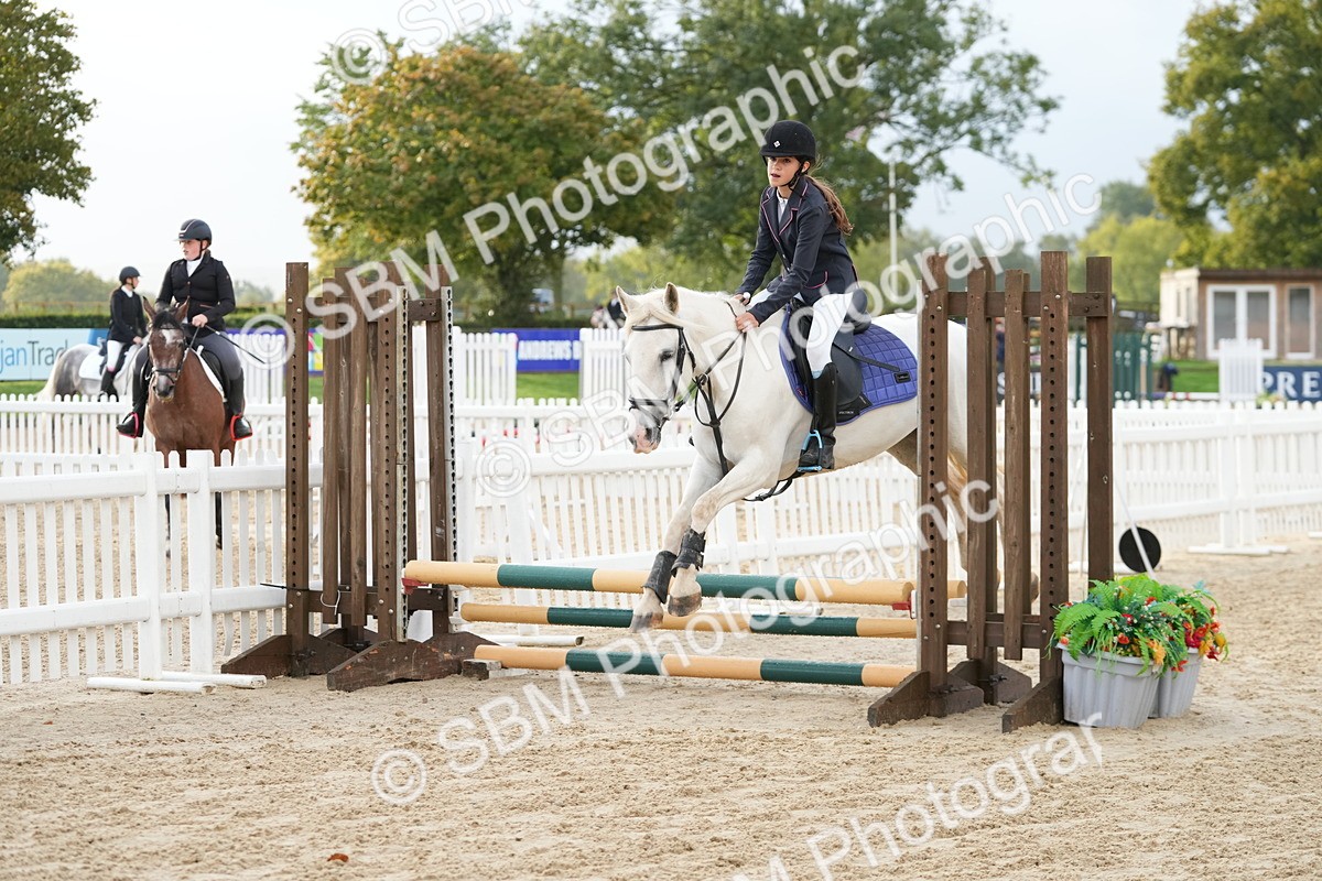 SBM_32311 - J5 - Junior Pony 50cm Championship