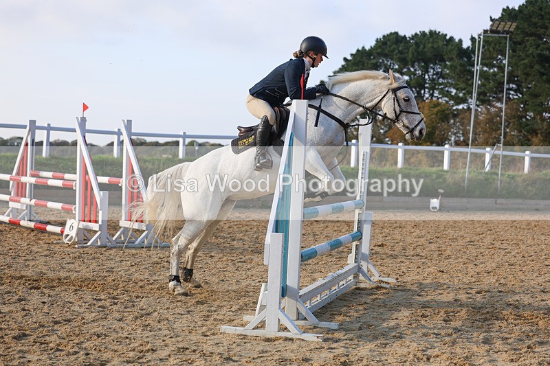 3E7A8909 - Class 7: 100cm open