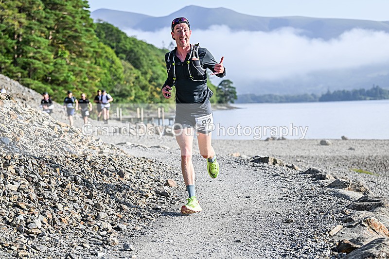 Scafell Pike -108 - Fellside Events Scafell Pike Trail Marathon Sunday 23rd August 2026