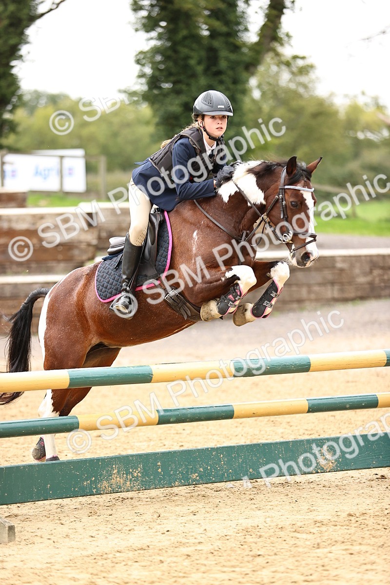 SBM_68697 - J18 - Junior Pony 85cm championship