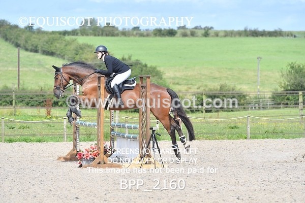 BPP_2160 - CLASS 14 SUN 0.95m Amateur Championship Qualifier