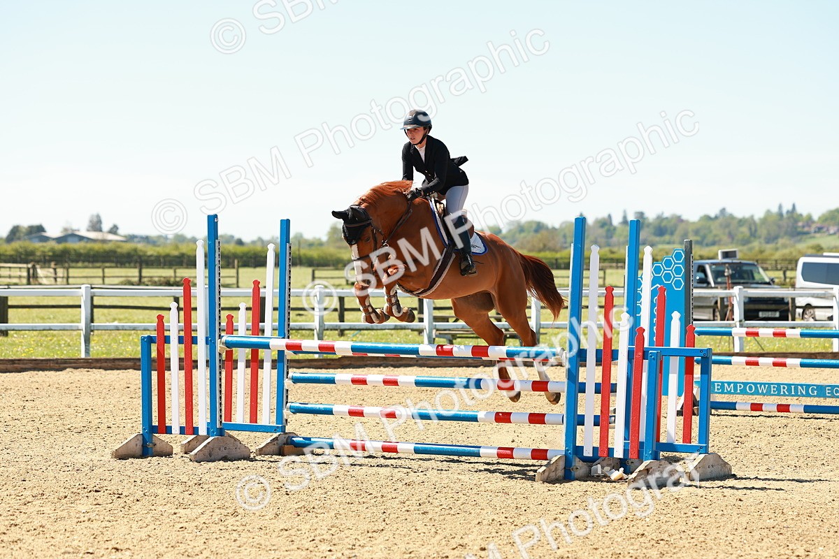 SBM_000603 - Class 3 - Senior Discovery - 1.00m