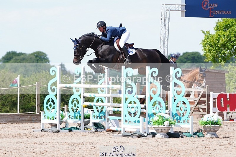 250510-130014-11362 - Cls 15 Prestige Big Star Quali  2nd Jump Off
