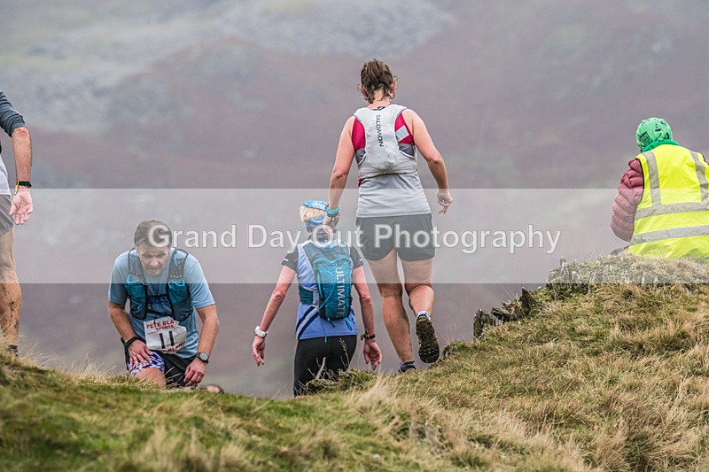 Dunnerdale-810 - Dunnerdale Fell Race Saturday 9th November 2024