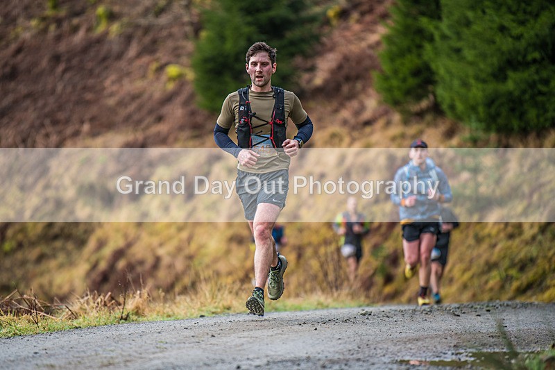 Glentress-493 - High Terrain Events Glentress Marathon 21 & 10K Trail Races Sunday 18th February 2024