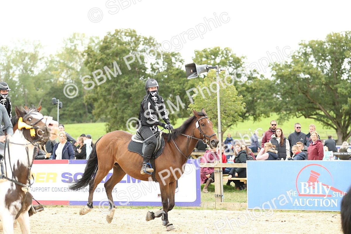 SBM_66090 - J48 - Pairs Jumping Open 70cm & 85cm