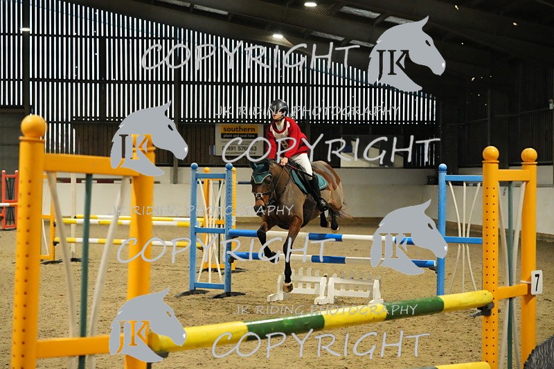 JKR03618 - Class 8 90cm