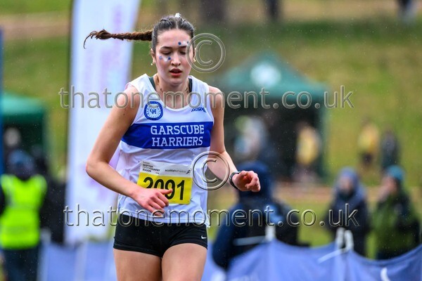 Falkirk26-922826 - U20 Women
