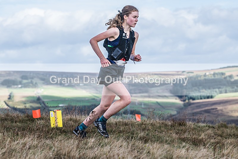 Leg 2 -238 - UK Fell & Hill Relays - Todmorden Leg 2 Saturday 17th October 2026