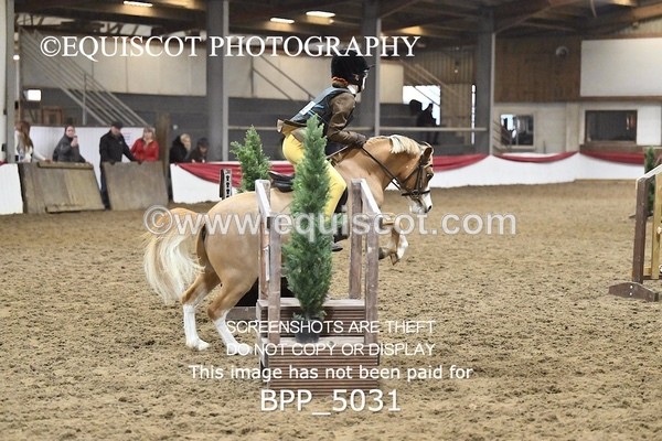 BPP_5031 - CLASS 3 40CM