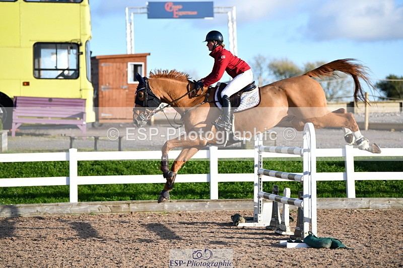 231110A-153528-01028 - Cls 7 National 1.30m Open